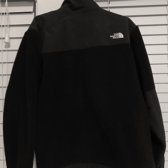 COPY - North Face Men’s S Denali Jacket - Picture 2 of 2